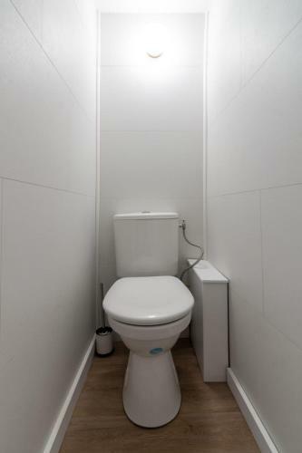 Apartamento Lille Grand Place Nice Studio