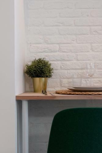 Apartamento Lille Grand Place Nice Studio