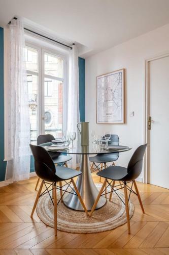 Vieux Lille - Superb Cozy Apartment!
