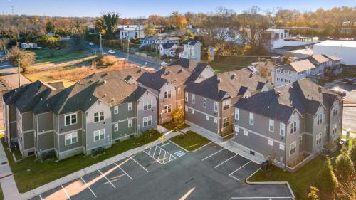 Hart Street 2 - Hart Suite 2