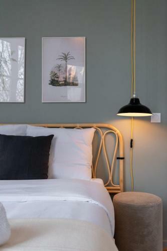 Lille Hypercentre - Superb Bright Apartment!