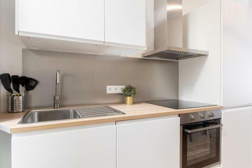 Apartamento Lille Centre - Nice Flat With Terrace!