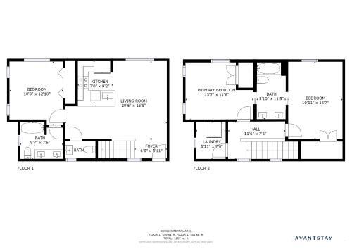 Hart Street 1 - Hart Suite 1