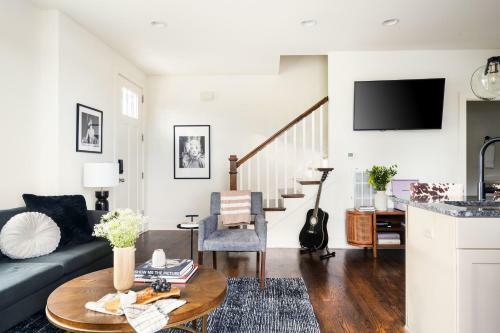 Hart Street 1 - Hart Suite 1