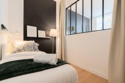 Vieux Lille - Beautiful Neat And Bright Apartment