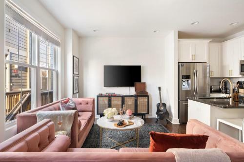 Hart Street 16 - Hart Suite 16