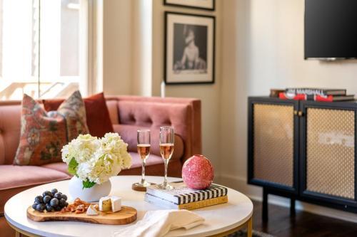 Hart Street 16 - Hart Suite 16