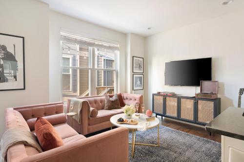 Hart Street 16 - Hart Suite 16