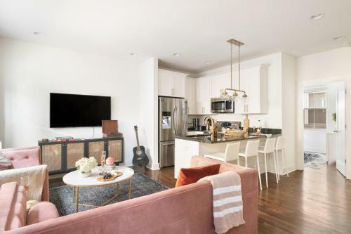 Hart Street 14 - Hart Suite 14