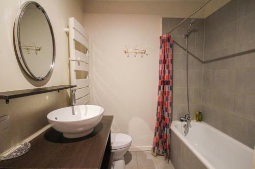 Apartamento Old Town - Nice Cozy And Functional Ap Terrace