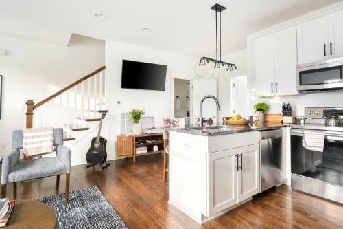 Hart Street 4 - Hart Suite 4