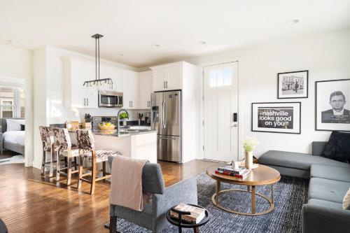 Hart Street 4 - Hart Suite 4