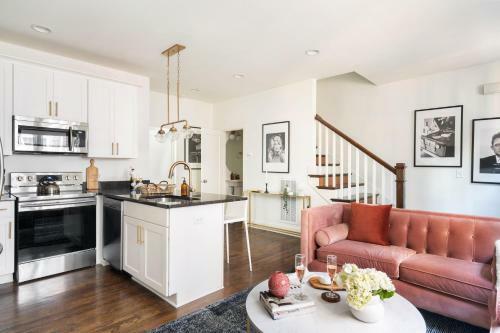 Hart Street 11 - Hart Suite 11