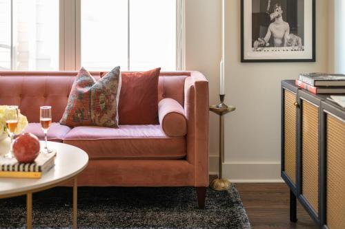 Hart Street 11 - Hart Suite 11