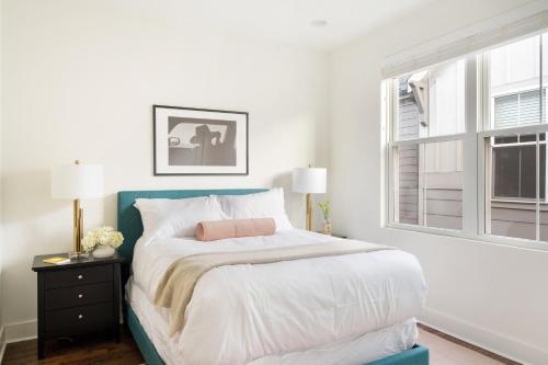 Hart Street 11 - Hart Suite 11
