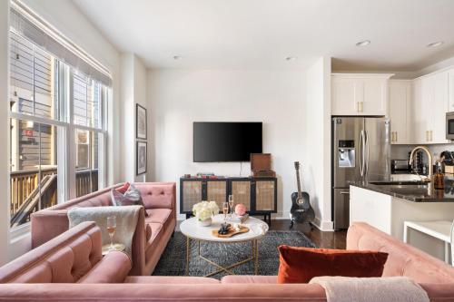 Hart Street 11 - Hart Suite 11