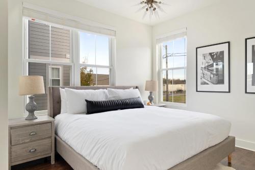 Hart Street 10 - Hart Suite 10