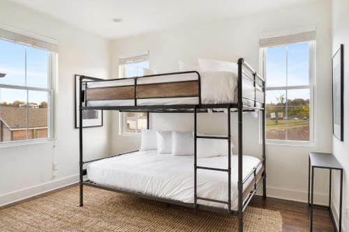 Hart Street 10 - Hart Suite 10