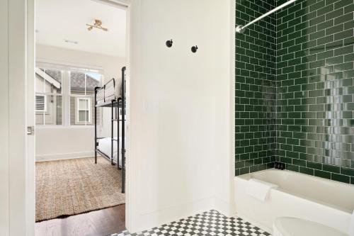 Hart Street 10 - Hart Suite 10
