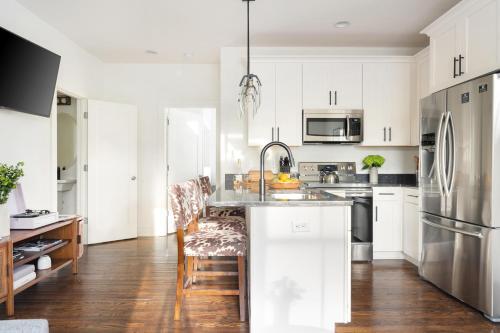 Hart Street 10 - Hart Suite 10