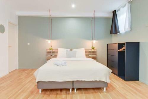 Apartamento Lille Centre - Nice Cozy And Functional Studio