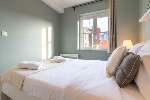Hypercentre Stations Superb Cozy Apartment!