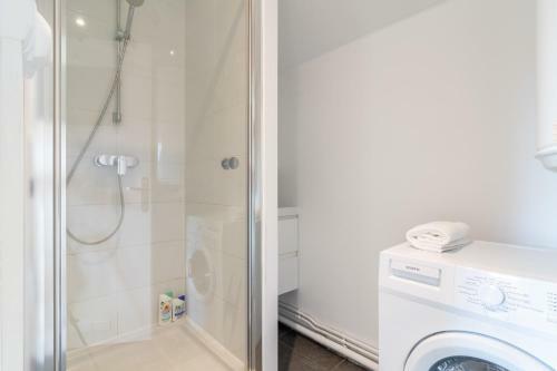 Hypercentre Stations Superb Cozy Apartment!