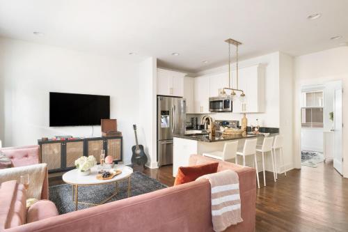 Hart Street 15 - Hart Suite 15