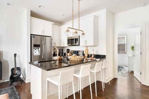 Hart Street 15 - Hart Suite 15