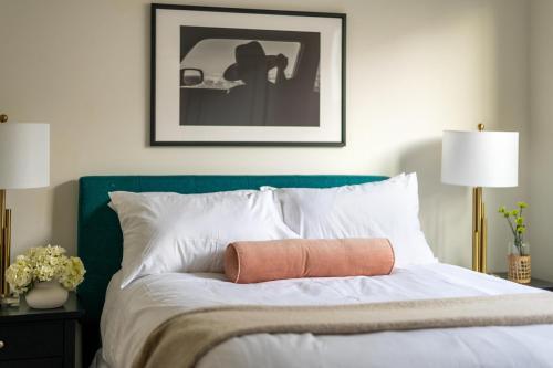 Hart Street 15 - Hart Suite 15