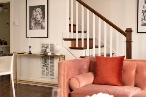 Hart Street 15 - Hart Suite 15