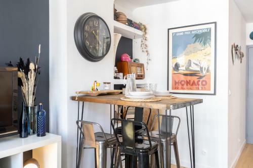 Old Lille - Beautiful Apartment Ideally Located !