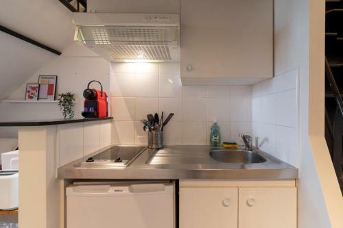 Apartamento Lille Center - Superb Studio Ideally Located!