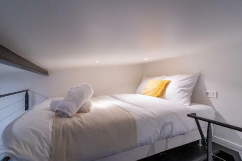 Apartamento Lille Center - Superb Studio Ideally Located!