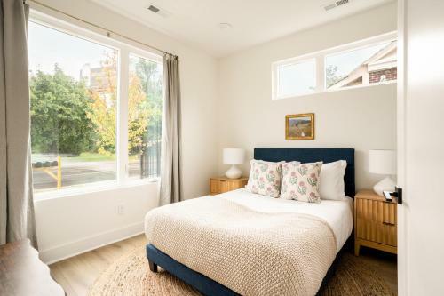 Jefferson St Unit A - Jolene