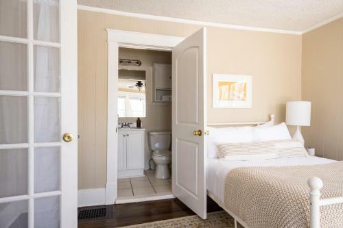 Silverdene Place - Louise
