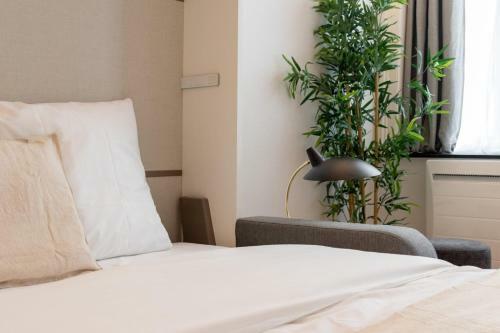 Apartamento Vieux Lille - Nice Studio With Terrace