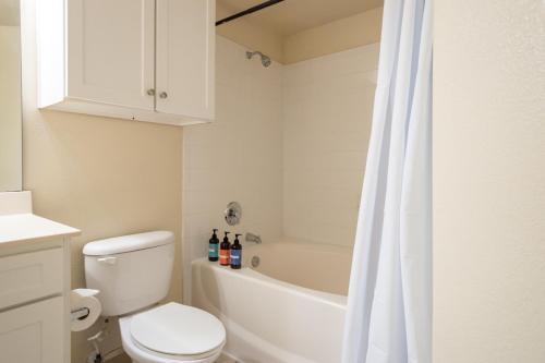 Apartamento Wanderjaunt - 10x Living At Grandview