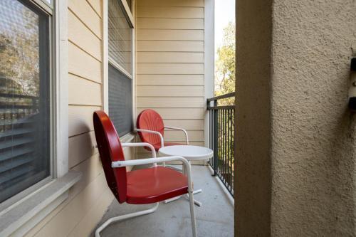 Apartamento Wanderjaunt - 10x Living At Grandview