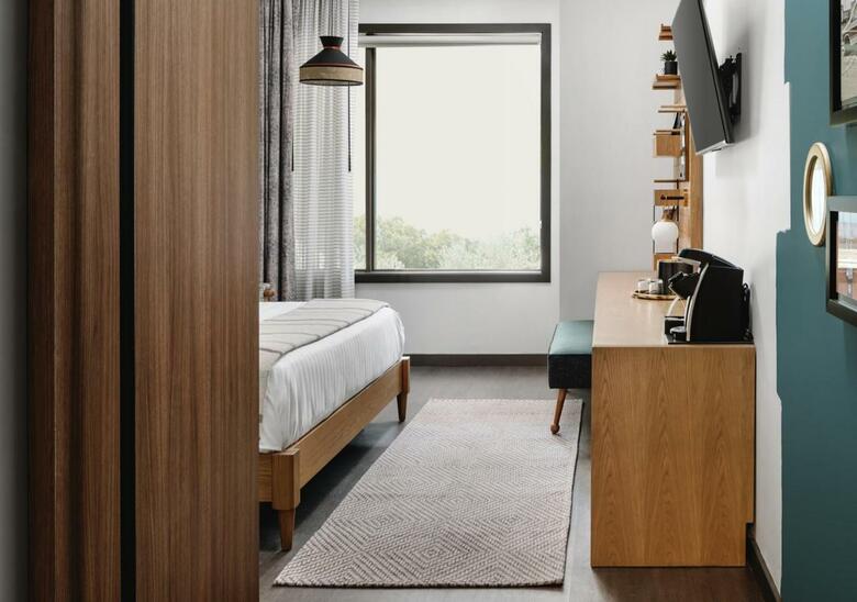 Origin Austin, A Wyndham Hotel