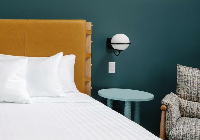 Origin Austin, A Wyndham Hotel