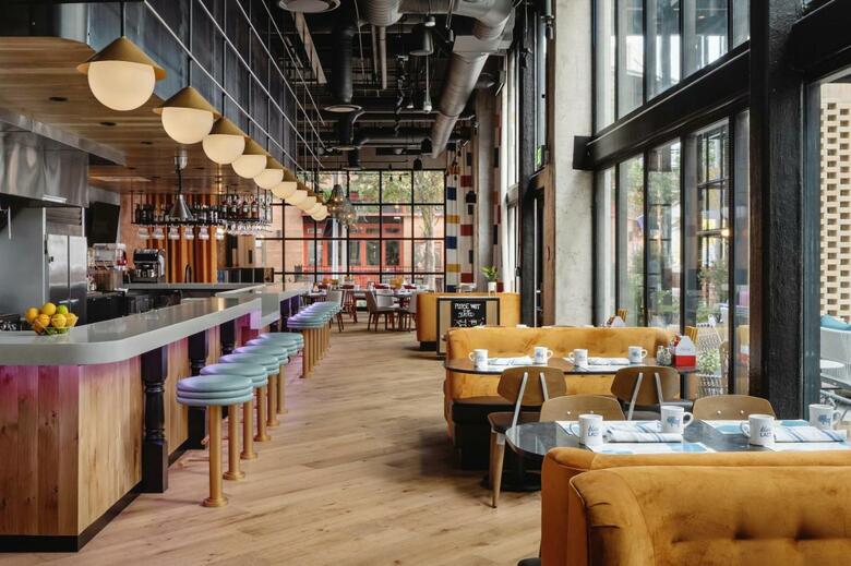 Origin Austin, A Wyndham Hotel