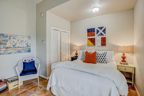 Lake Travis Escape