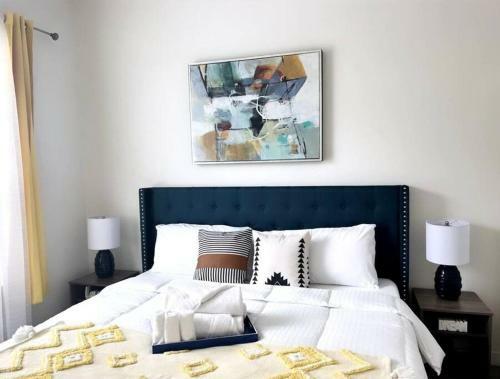 Apartamento Modern Delux Entire Unit 1br Austin Tx