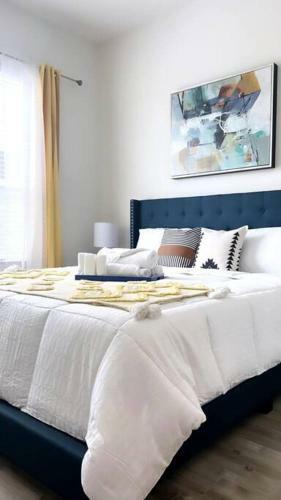 Apartamento Modern Delux Entire Unit 1br Austin Tx