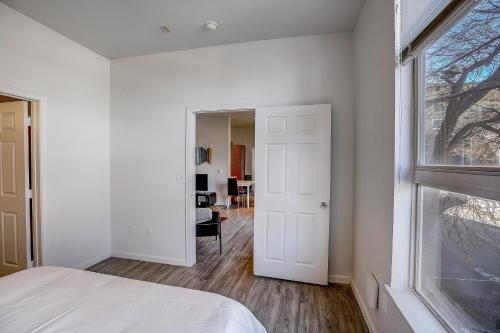 Frontdesk Rio West Apartments Austin