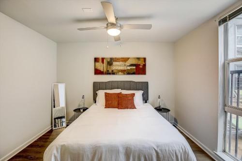 Frontdesk Rio West Apartments Austin
