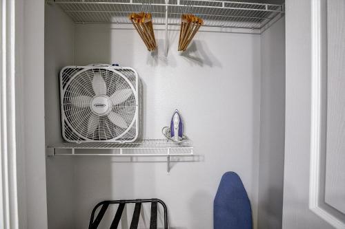 Frontdesk Rio West Apartments Austin