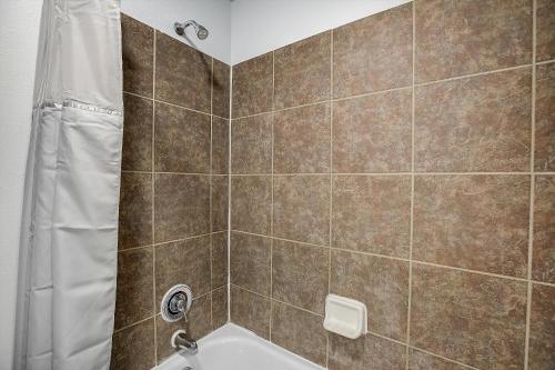 Frontdesk Rio West Apartments Austin