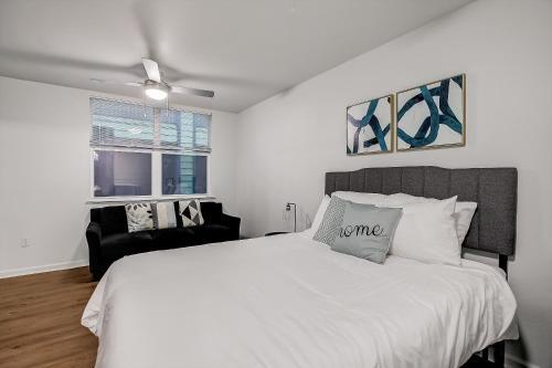 Frontdesk Rio West Apartments Austin